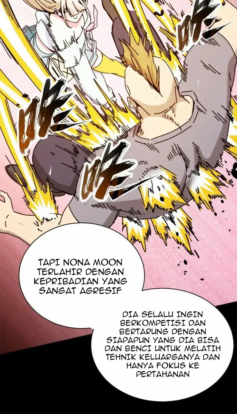 Taixu Apartment Bab 06 halaman 14