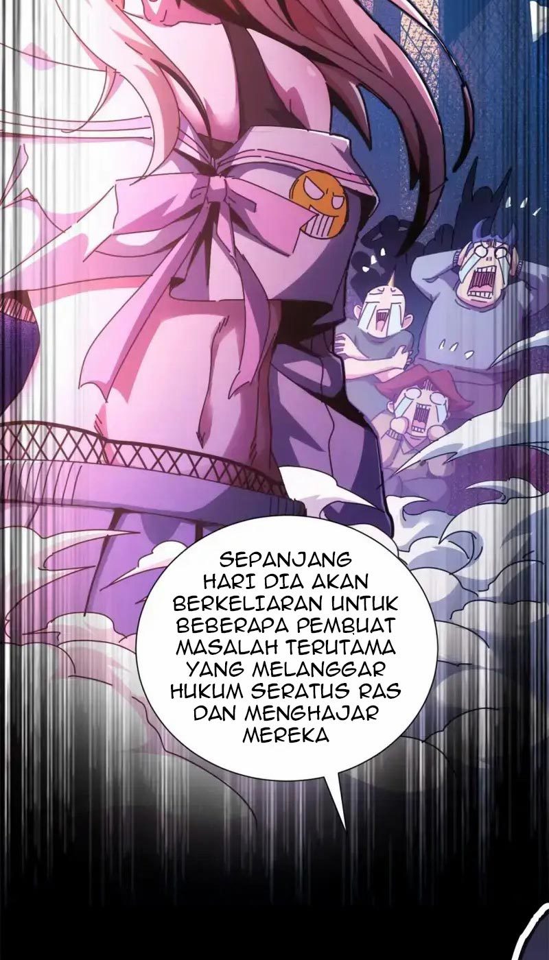 Taixu Apartment Bab 06 halaman 16