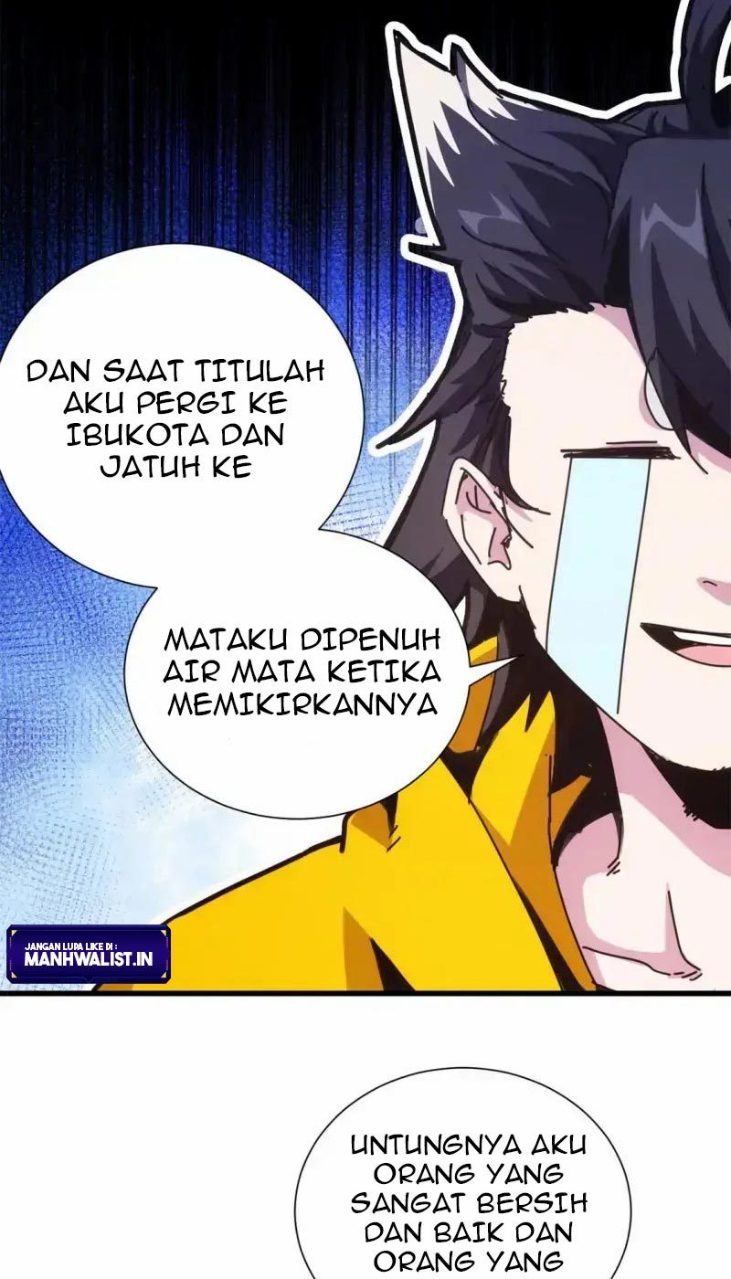 Taixu Apartment Bab 06 halaman 17