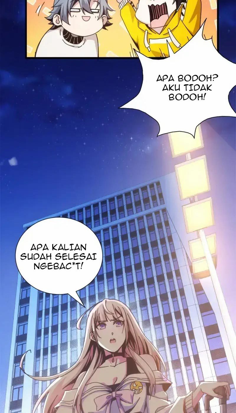 Taixu Apartment Bab 06 halaman 19