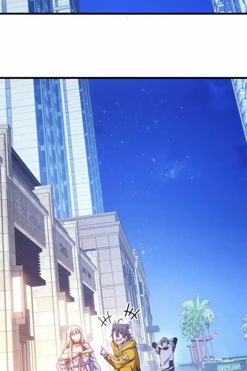 Taixu Apartment Bab 06 halaman 23