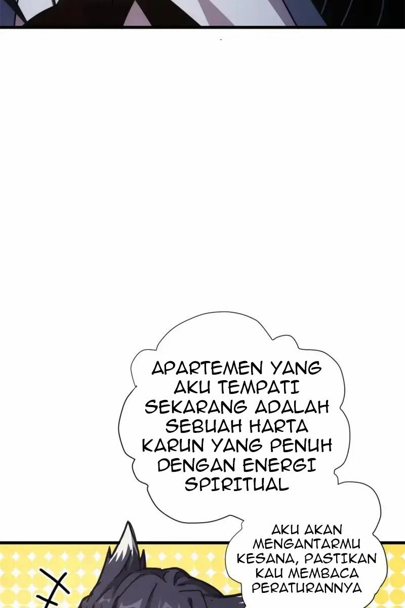 Taixu Apartment Bab 06 halaman 25