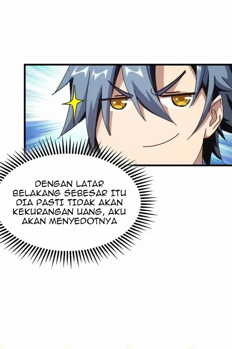 Taixu Apartment Bab 06 halaman 27
