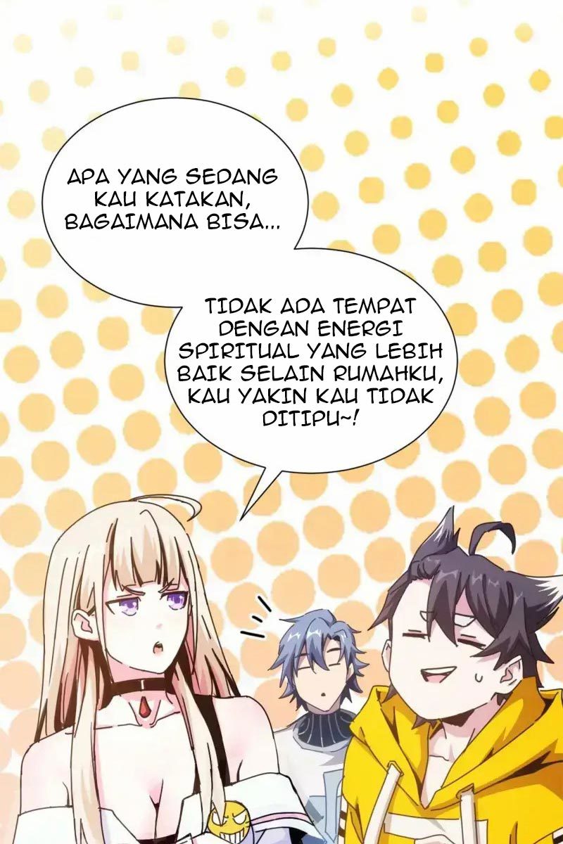 Taixu Apartment Bab 06 halaman 28