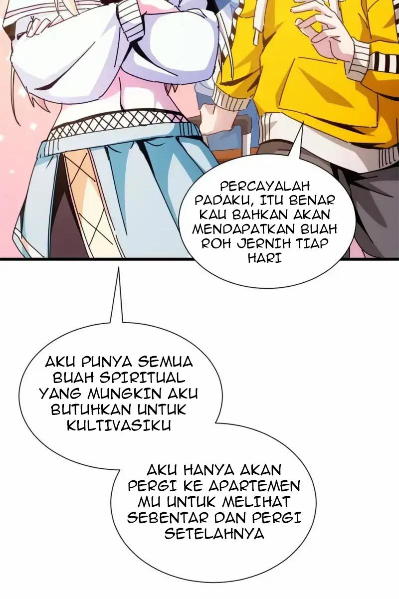 Taixu Apartment Bab 06 halaman 29