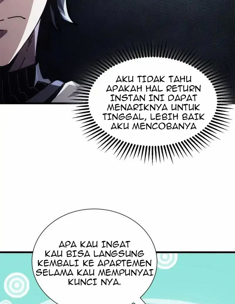 Taixu Apartment Bab 06 halaman 32