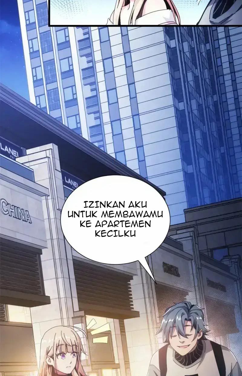Taixu Apartment Bab 06 halaman 43