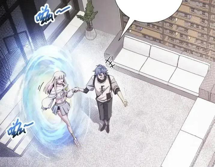 Taixu Apartment chapter 07 halaman 6