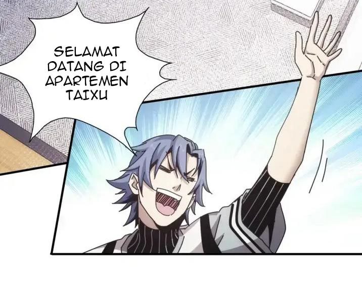 Taixu Apartment chapter 07 halaman 7