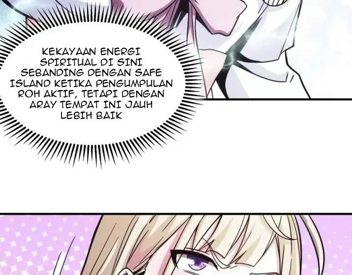 Taixu Apartment chapter 07 halaman 10