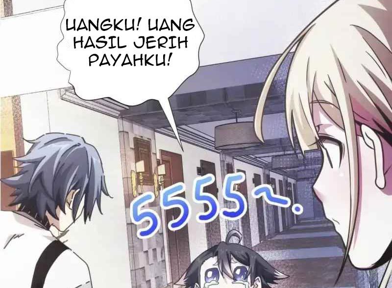 Taixu Apartment chapter 07 halaman 13