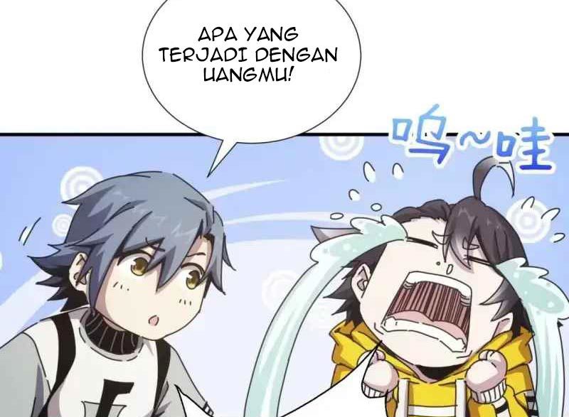 Taixu Apartment chapter 07 halaman 15