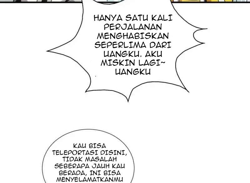 Taixu Apartment chapter 07 halaman 16