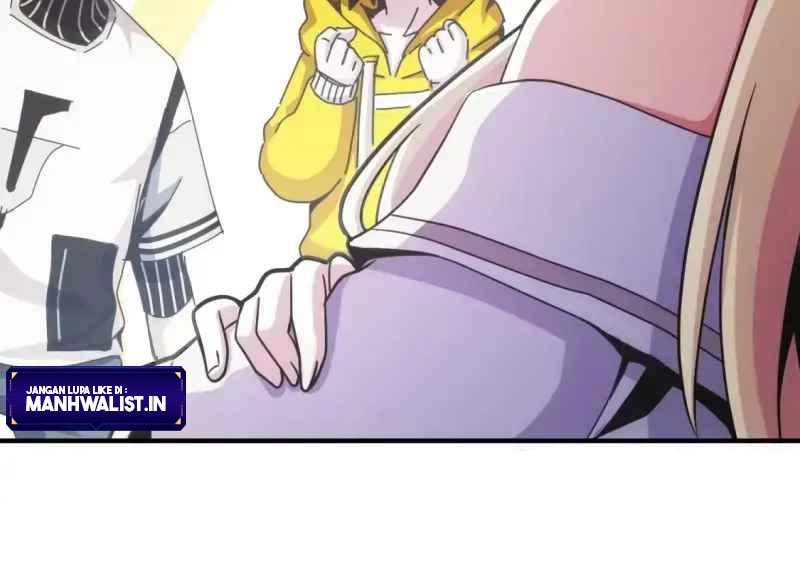 Taixu Apartment chapter 07 halaman 18