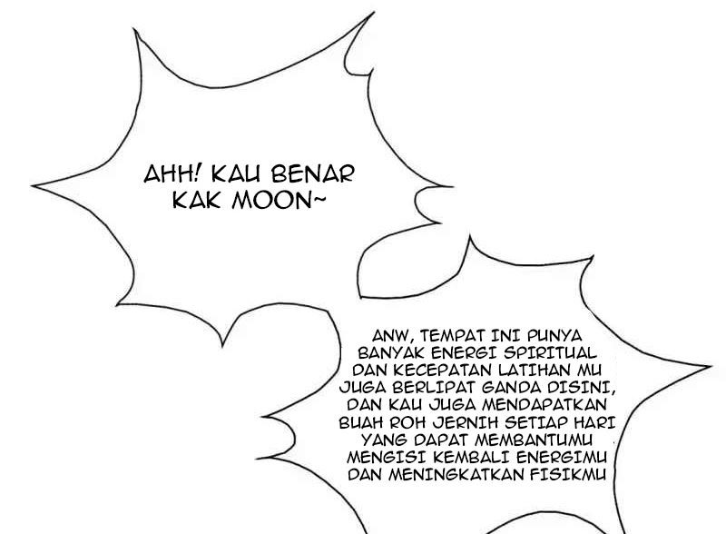 Taixu Apartment chapter 07 halaman 19