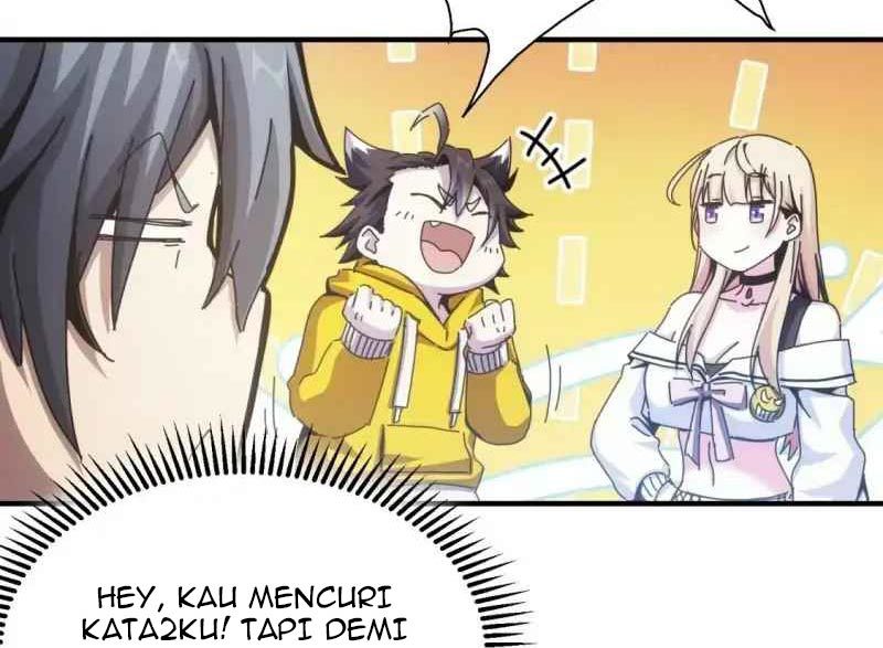 Taixu Apartment chapter 07 halaman 20