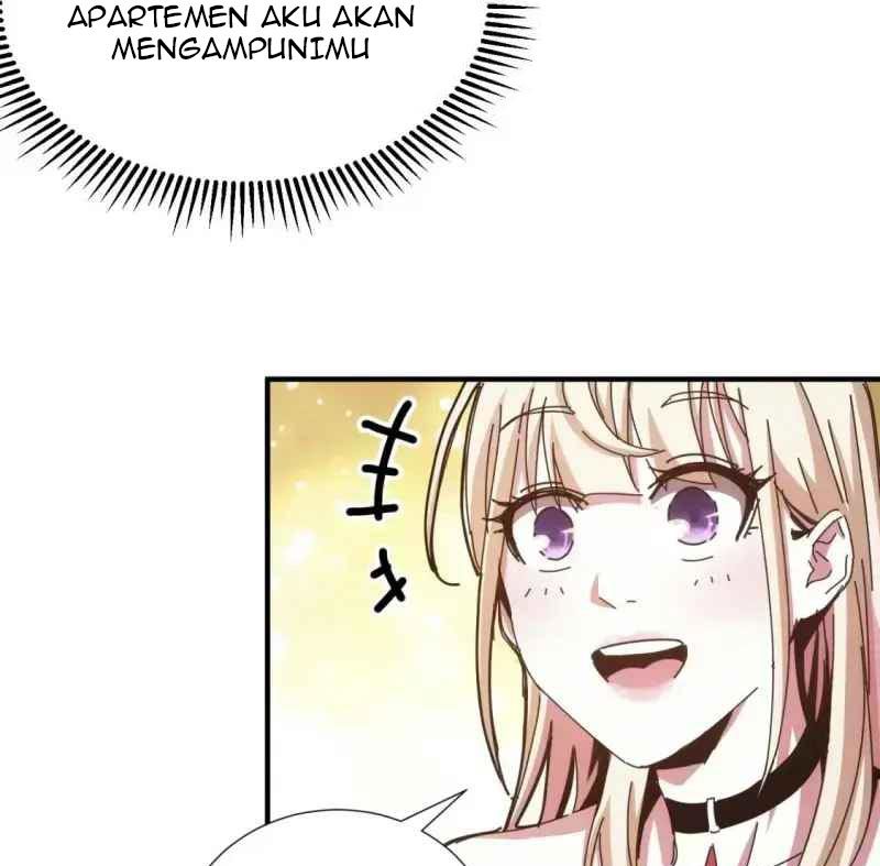 Taixu Apartment chapter 07 halaman 21