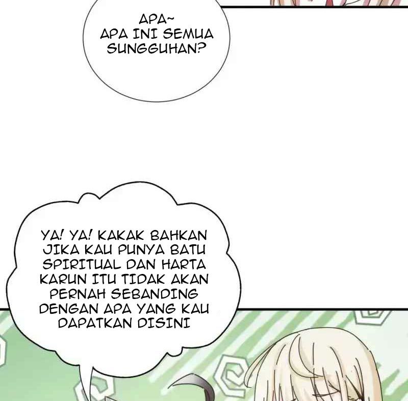 Taixu Apartment chapter 07 halaman 22