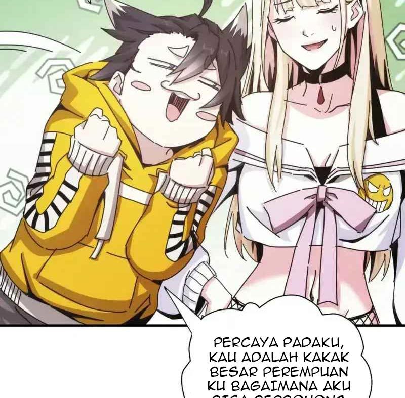 Taixu Apartment chapter 07 halaman 23