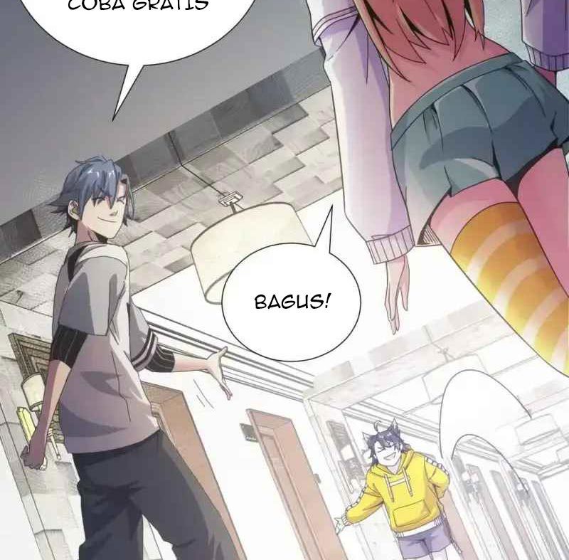 Taixu Apartment chapter 07 halaman 26