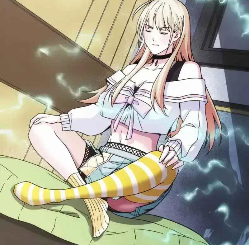 Taixu Apartment chapter 07 halaman 30