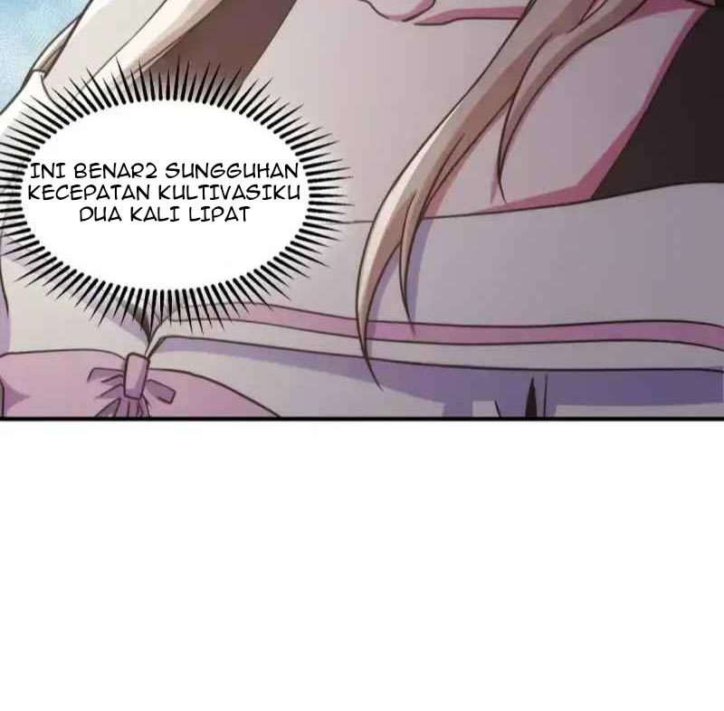 Taixu Apartment chapter 07 halaman 32