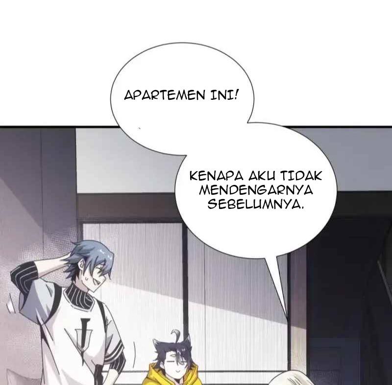 Taixu Apartment chapter 07 halaman 33