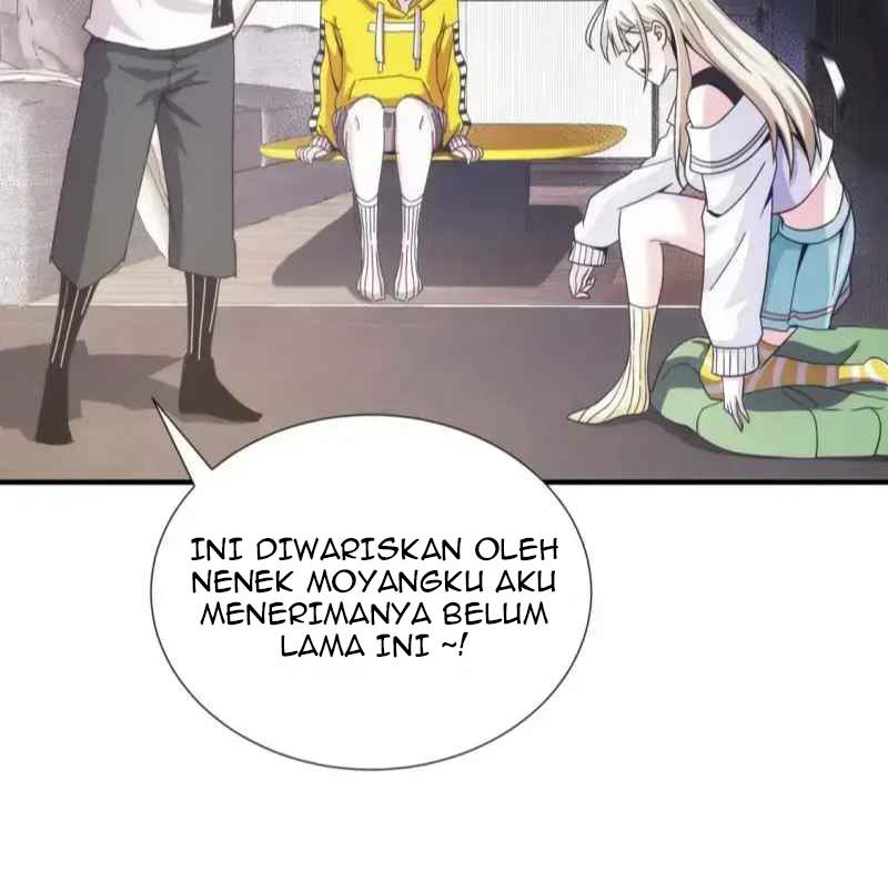 Taixu Apartment chapter 07 halaman 34