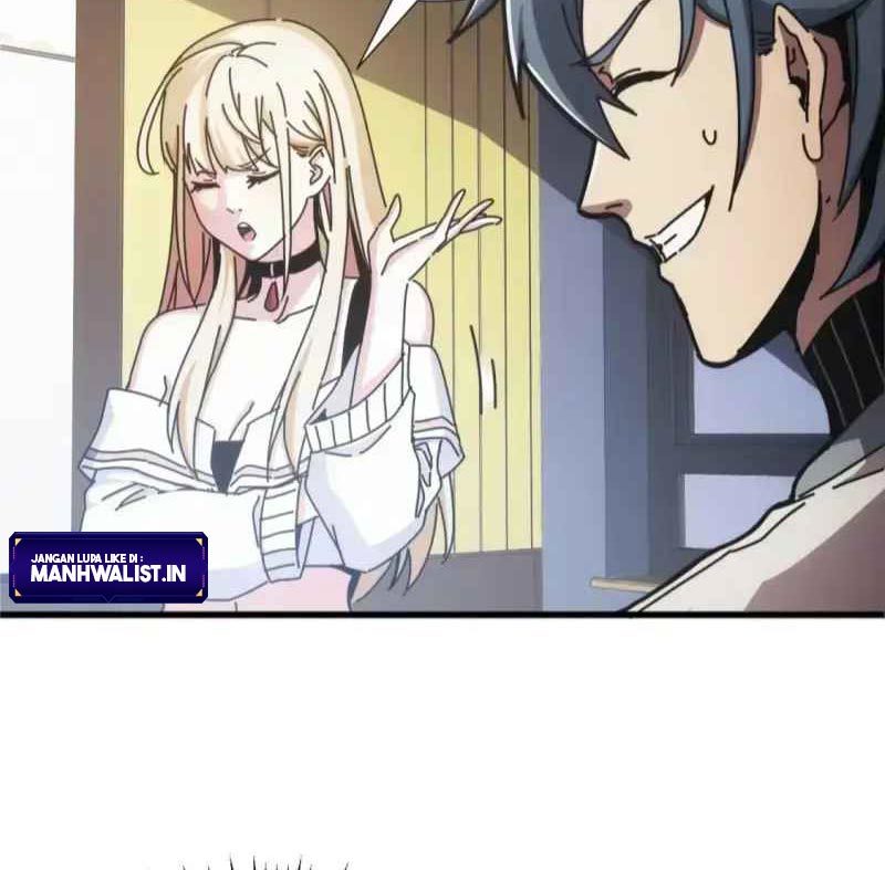 Taixu Apartment chapter 07 halaman 36