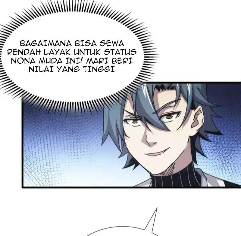 Taixu Apartment chapter 07 halaman 37