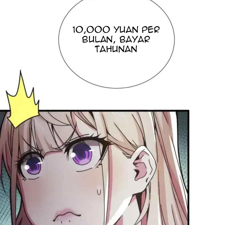 Taixu Apartment chapter 07 halaman 38