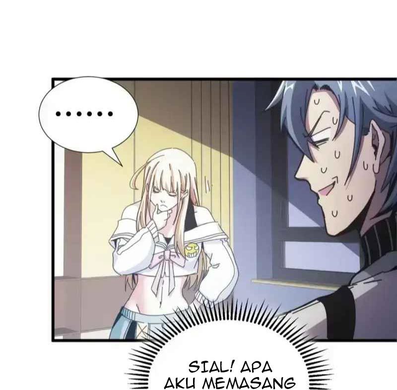 Taixu Apartment chapter 07 halaman 40