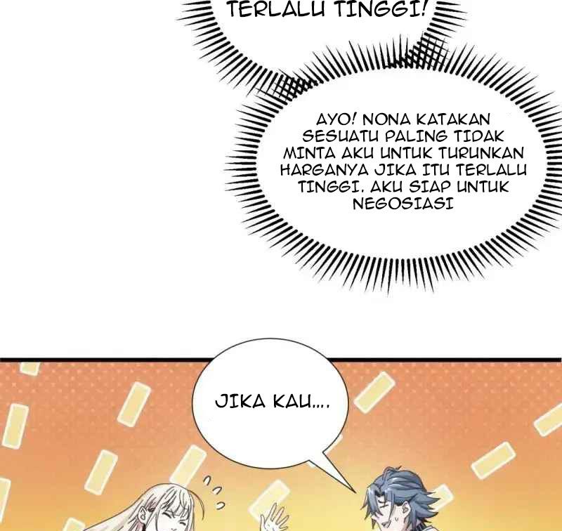 Taixu Apartment chapter 07 halaman 41