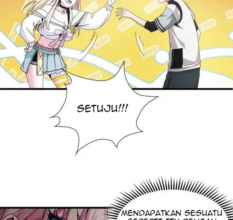 Taixu Apartment chapter 07 halaman 42
