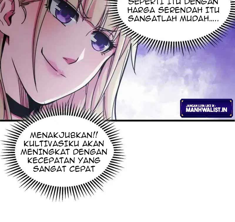 Taixu Apartment chapter 07 halaman 43