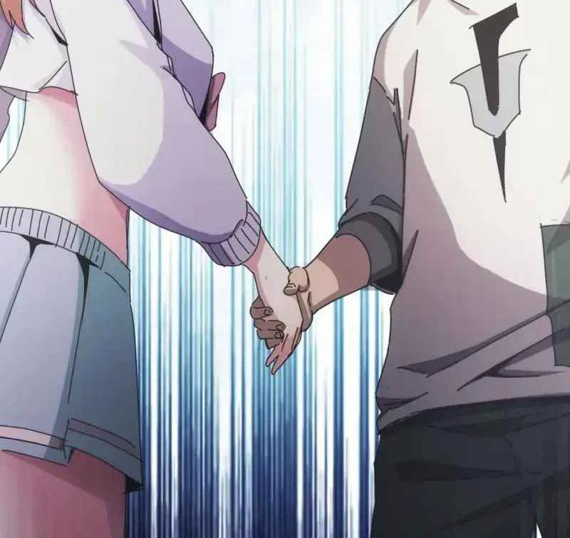 Taixu Apartment chapter 07 halaman 47