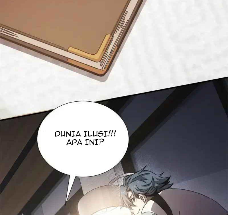 Taixu Apartment chapter 07 halaman 52