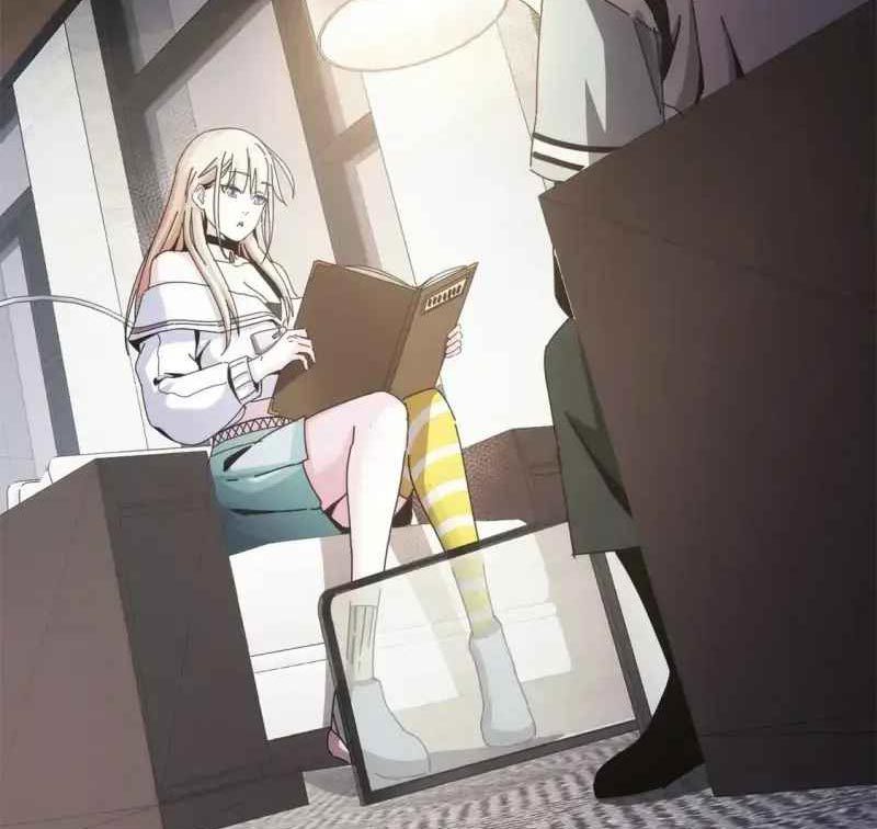 Taixu Apartment chapter 07 halaman 53