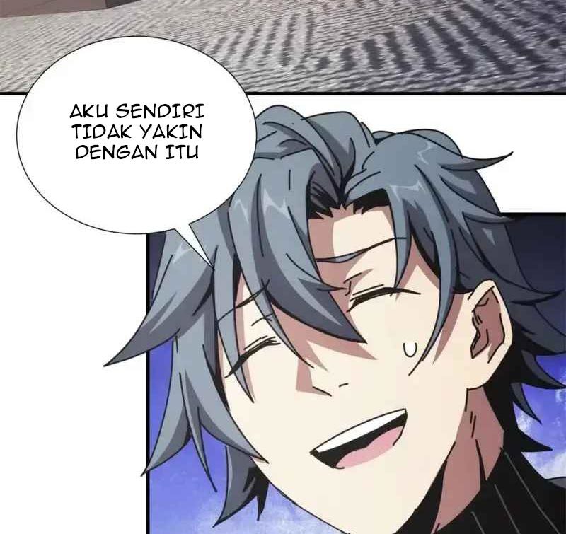 Taixu Apartment chapter 07 halaman 54
