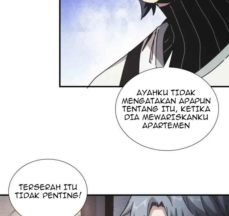 Taixu Apartment chapter 07 halaman 55