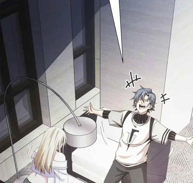 Taixu Apartment chapter 07 halaman 59