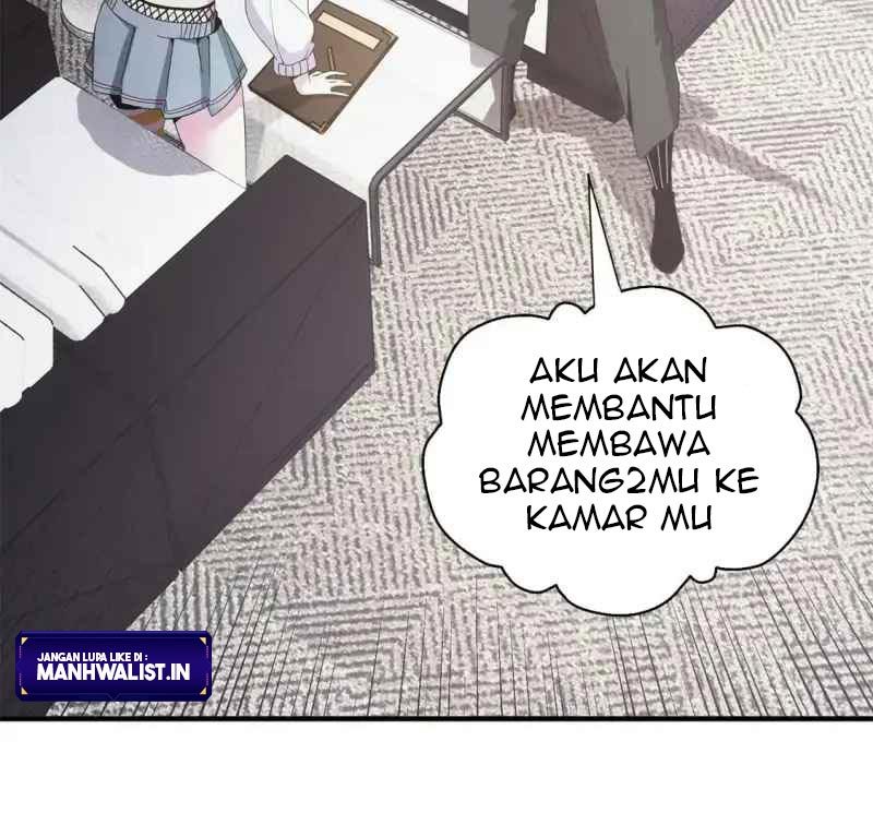 Taixu Apartment chapter 07 halaman 60