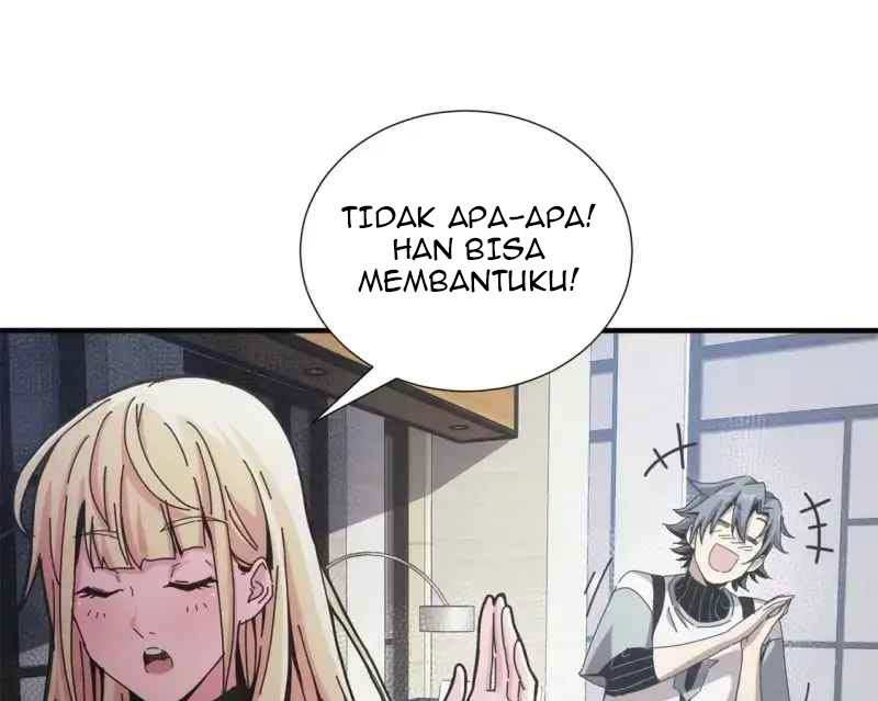 Taixu Apartment chapter 07 halaman 61