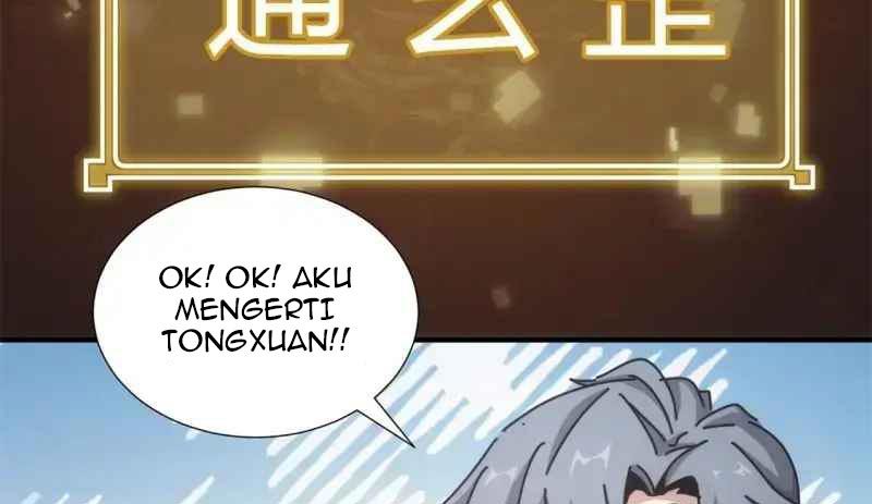 Taixu Apartment chapter 07 halaman 72