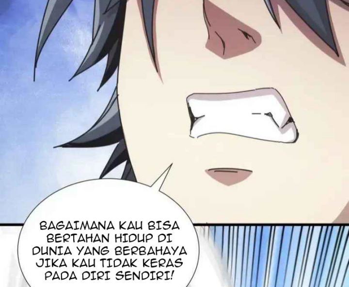 Taixu Apartment Bab 08 halaman 19