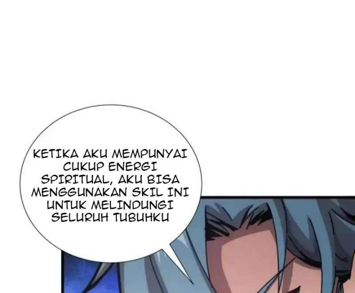 Taixu Apartment Bab 08 halaman 31