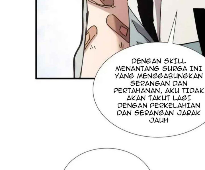 Taixu Apartment Bab 08 halaman 33