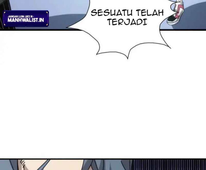 Taixu Apartment Bab 08 halaman 39