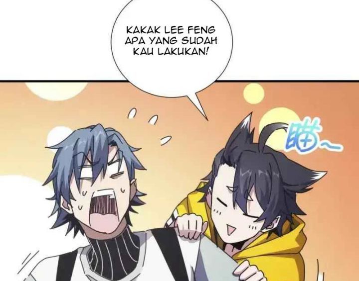 Taixu Apartment Bab 08 halaman 43