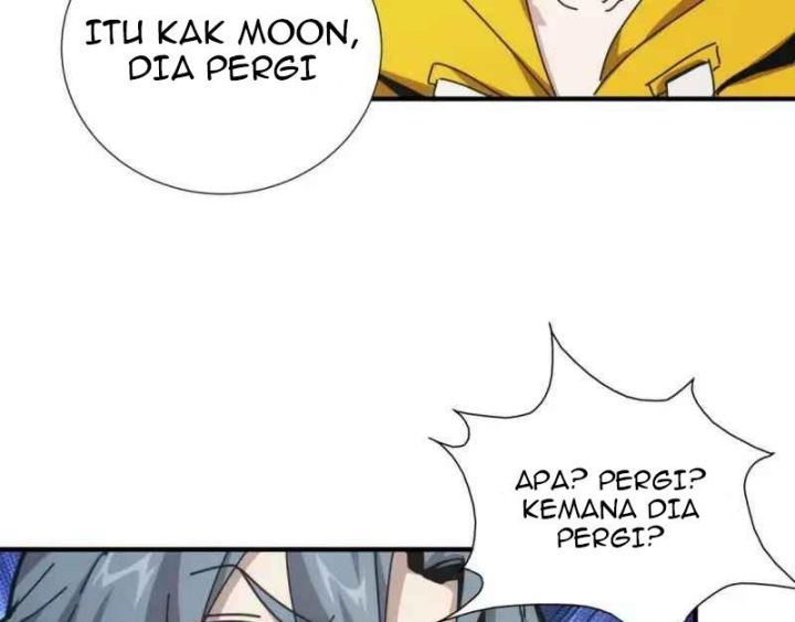 Taixu Apartment Bab 08 halaman 46